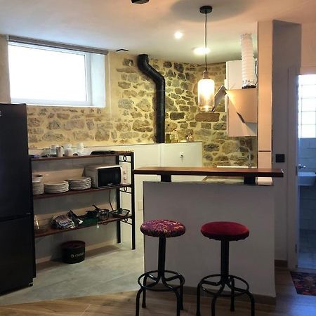 Apartamento El nido del Rusiñol Cervera De Pisuerga Exterior foto