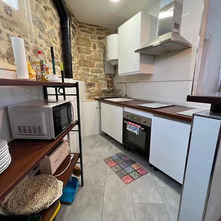 Apartamento El nido del Rusiñol Cervera De Pisuerga Exterior foto