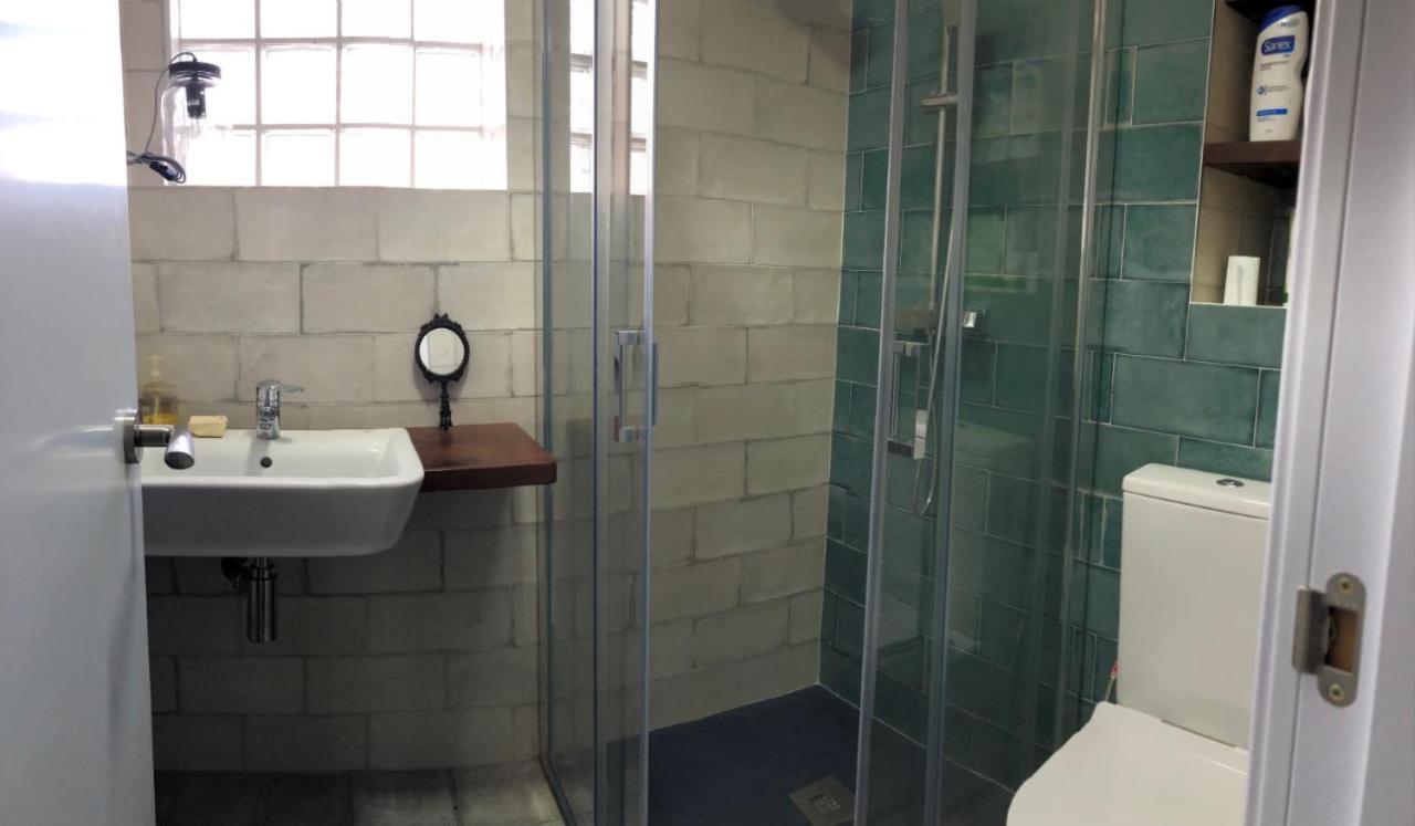 Apartamento El nido del Rusiñol Cervera De Pisuerga Exterior foto